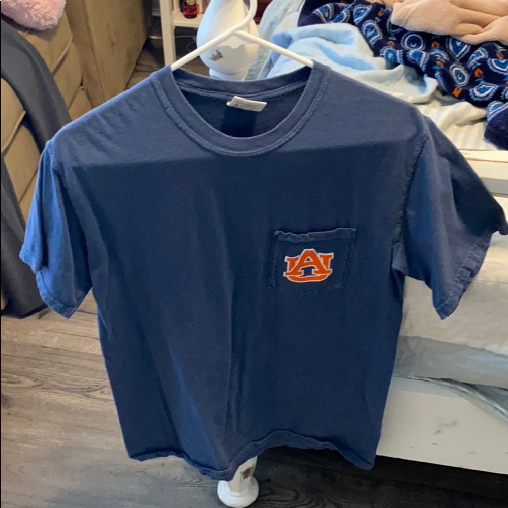 Auburn TShirt